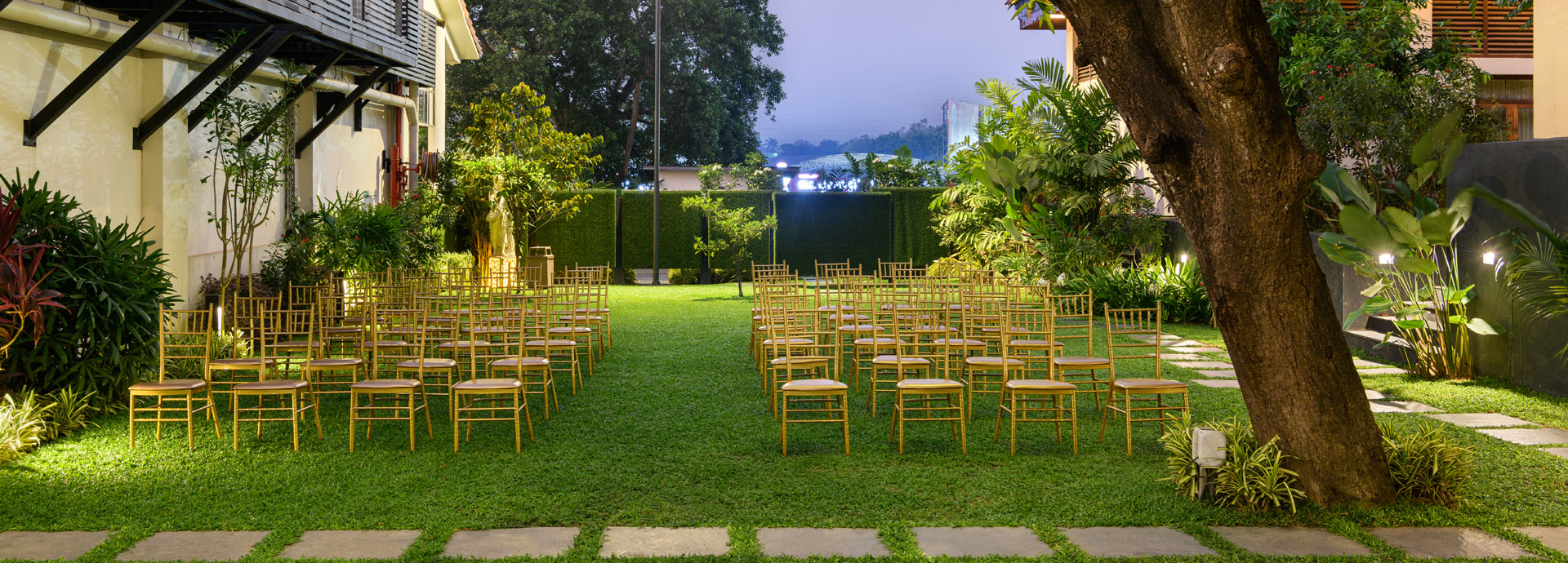Convention Venue Kerala