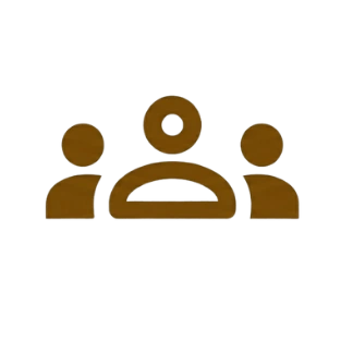 Guests icon