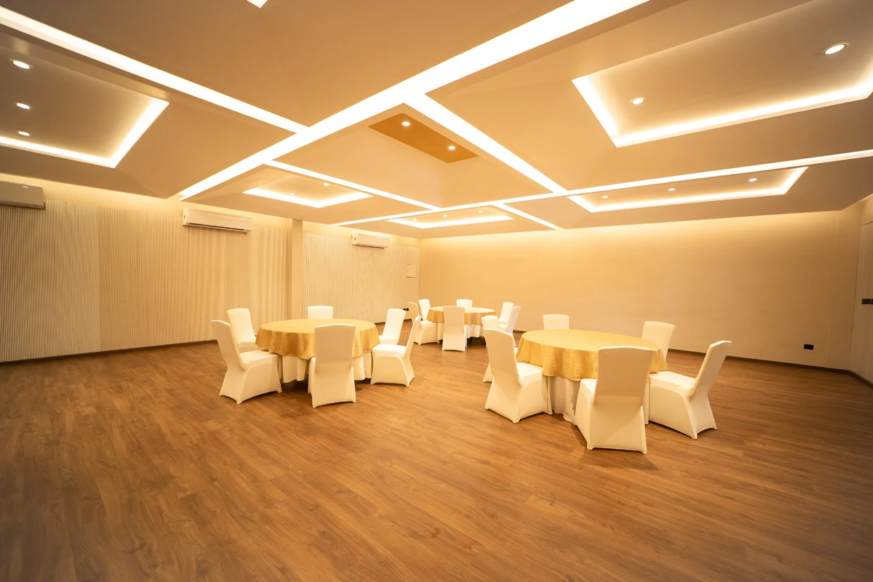 Boardroom