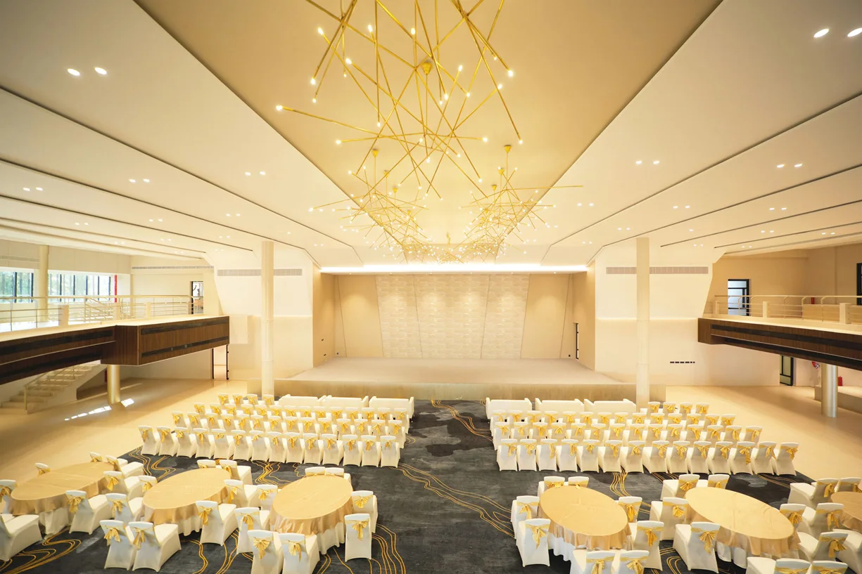 Chakolas Pavilion Event Gallery