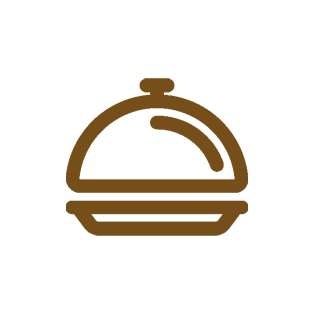 Flexible spaces icon