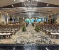wedding hall