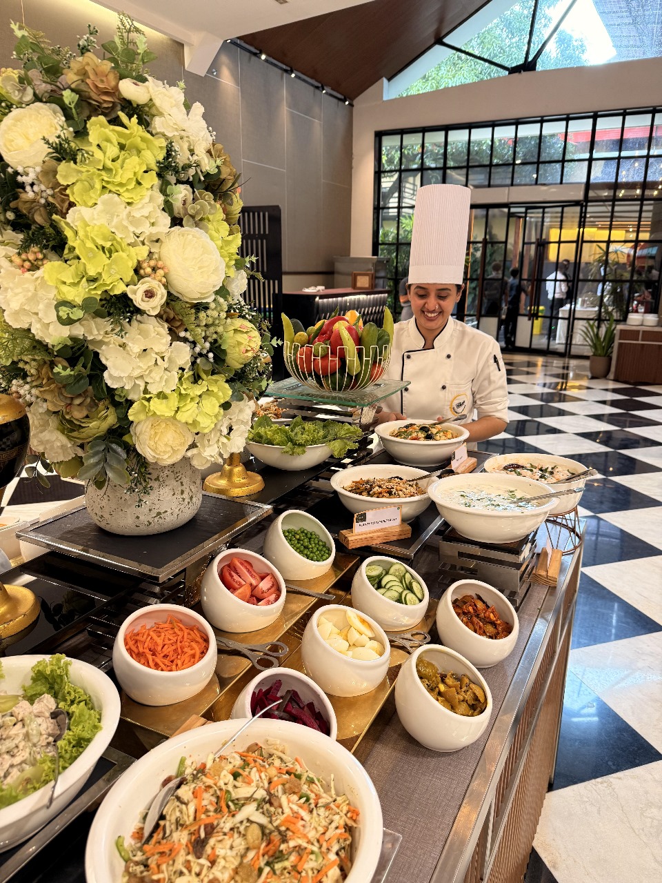 Corporate Events