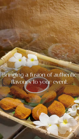 Authentic Flavours